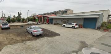 永康廠房推薦 彰化和美交流道附近雙面臨路丁種建地