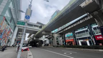 超便宜內科一樓住辦