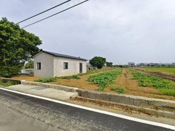 房地買賣諮詢 湖口便宜方正農地送資材室