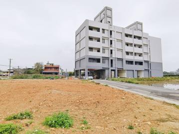 房地買賣諮詢 熊阪富寓2房車~首付128萬起即可交屋