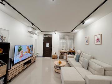 台南善化區整修全新透天