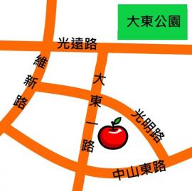 高雄店面三角窗 大東捷運 投報收租 大地坪 三角窗透天