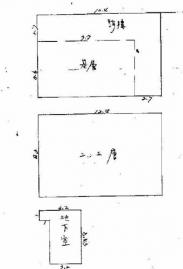 高雄店面三角窗 岡山火車站公園旁三角窗大地坪雙車透天
