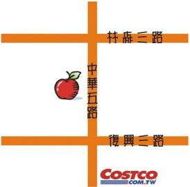 高雄店面三角窗 前鎮中華五路金店面可整合開發前路後巷