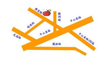 高雄店面三角窗 鳳山國中捷運全新北歐工業風邊間收租店住