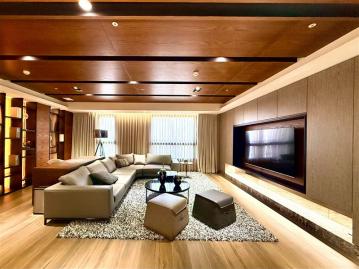 高雄店面三角窗 三民核心帝景苑絕美視野尊榮豪邸四房平車