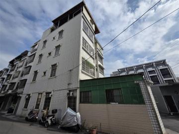 高雄店面三角窗 橋科園區7分鐘燕巢中西路13金套房收租金雞母