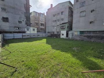 高雄店面三角窗 台鐵科工館站旁商場型三角窗建地