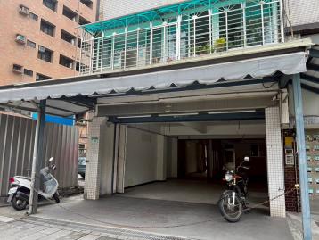 雙北房產租售 中山區 Y12建北店辦