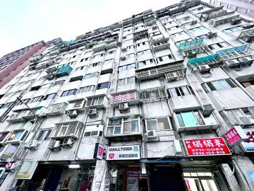 雙北房產租售 中山區 (專賣)雙捷運低總價美套