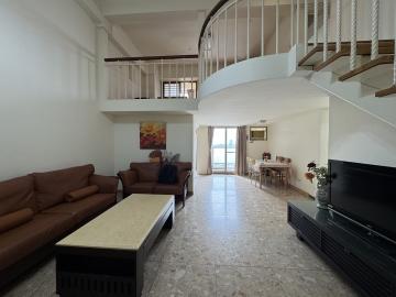 豐原王牌仲介 北區市中心文心中清捷運旁SRC4房樓中樓