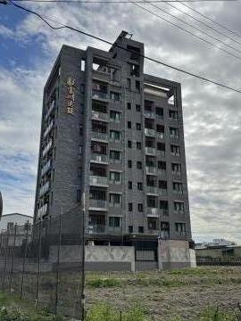 豐原王牌 房仲后里美光工程師首選 8樓2房雙衛華廈