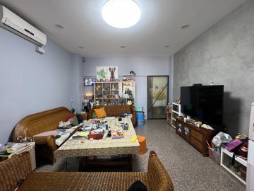 豐原王牌房仲 后里市中心前後雙10米路店住合一金店面