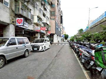 台北買屋賣房 雙捷運低總價美套