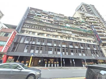 台北買屋賣房 北門捷運收租屋 109