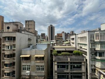 台北買屋賣房 捷運電梯低總小資首選163