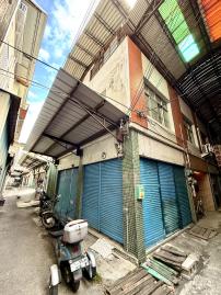 豐原房仲雙熊 豐原中興路成功商圈 邊間小透天 出價談