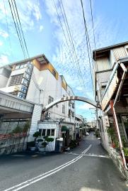 豐原房仲雙熊 神岡中山路847巷 大面寛透天廠房辦公宿舍7房