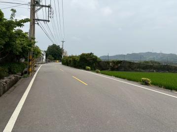 豐原房仲雙熊 后里泰安車站旁的小農地