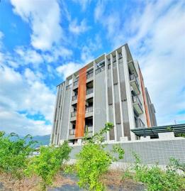 宜蘭透天建案 礁溪.綠堤見晴.一樓華廈兩房車
