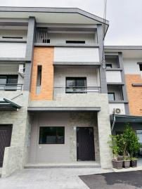 宜蘭透天建案 員山深洲大道全新4套房透天