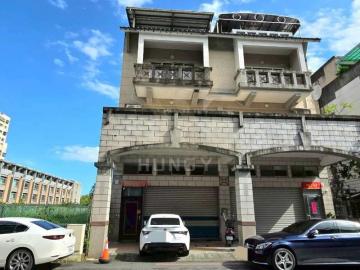 宜蘭透天建案 宜商旁雙車位店住