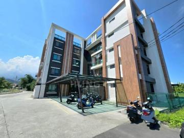 宜蘭透天建案 員山近全新美裝潢三房華廈