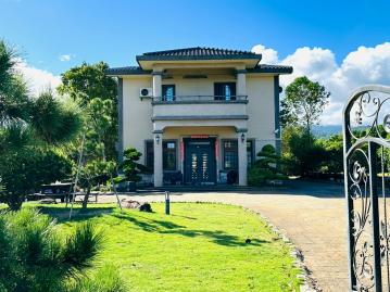 宜蘭透天建案 員山坐擁市郊高貴典雅農舍