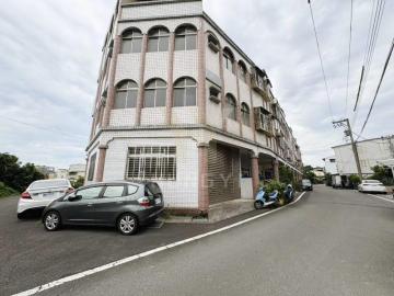 宜蘭透天建案 龍潭三面採光邊間大宅