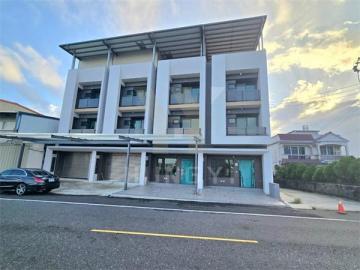 宜蘭透天建案 宜蘭市近交流道雙車位全新美透天