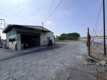 九如近交流道大路旁方正農地	屏東好屋推薦 