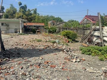 萬大橋村莊內方正優質建地 屏東好屋推薦