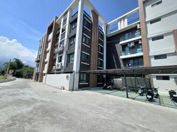 員山近市區美裝潢三房車位電梯宅