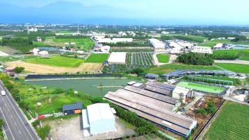 屏東潔出房仲 屏東市臨18米路綠洲田園農地