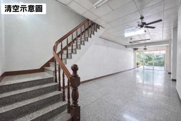 屏東潔出房仲 廣東商圈稀有電梯黃金雙店面