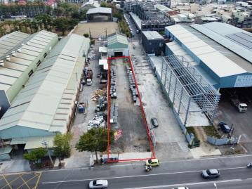 屏東潔出房仲 大寮甲種工業戰略核心基地
