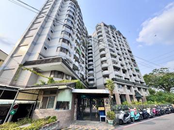 屏東潔出房仲 屏東大學花園景觀3房美樓
