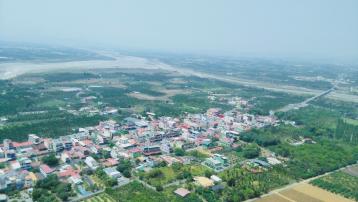 屏東潔出房仲 高樹大路關方正農地