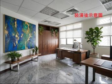 板橋風水房仲 府中捷運電梯2+1房 府中捷運 華廈