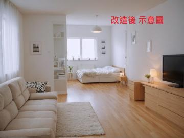 板橋風水房仲 板橋金氏紀錄景觀套房858萬