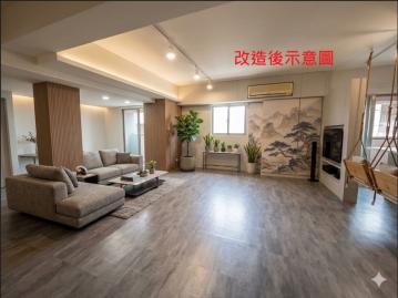 板橋風水房仲 板橋大吉地住辦帶車位