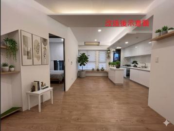 板橋風水房仲 超機能高樓全陽圓