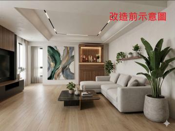 板橋風水房仲 大仁街頂佳美寓