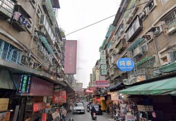板橋風水房仲 裕民商圈一樓
