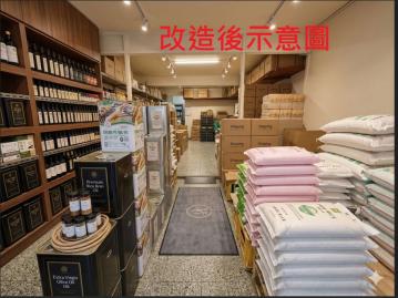 板橋風水房仲 裕民商圈黃金一樓
