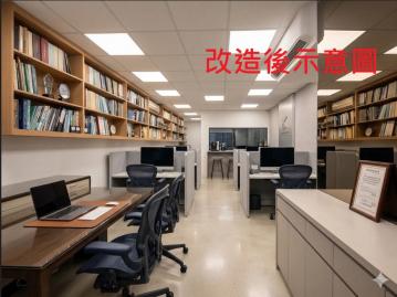板橋風水房仲 建國一樓