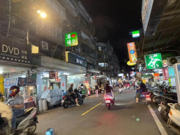 板橋風水房仲 裕民商圈黃金一樓