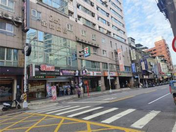 板橋風水房仲 金鑽店面