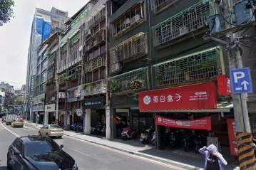 板橋風水房仲 陽明街金店面