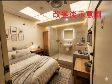 板橋風水房仲 文化路住辦一樓